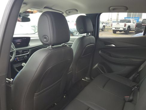 New 2026 Buick Encore GX Sport Touring w/ Comfort Package FWD image 9