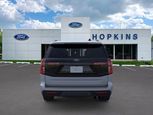 New 2026 Ford Expedition Tremor image 28