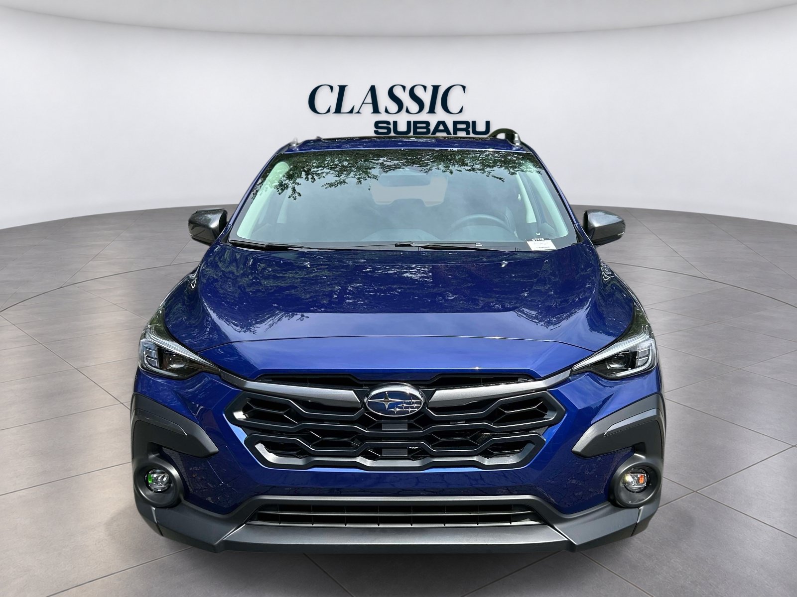 New 2026 Subaru Crosstrek 2.5i Limited w/ Popular Package #4A AWD/4WD image 8