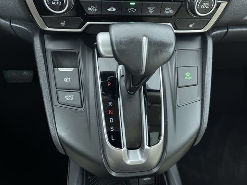 Used 2017 Honda CR-V EX-L image 20
