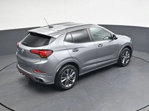 Used 2023 Buick Encore GX Select w/ Experience Buick Package FWD image 24