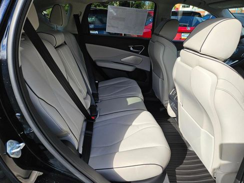 New 2026 Acura RDX SH-AWD w/Advance image 14