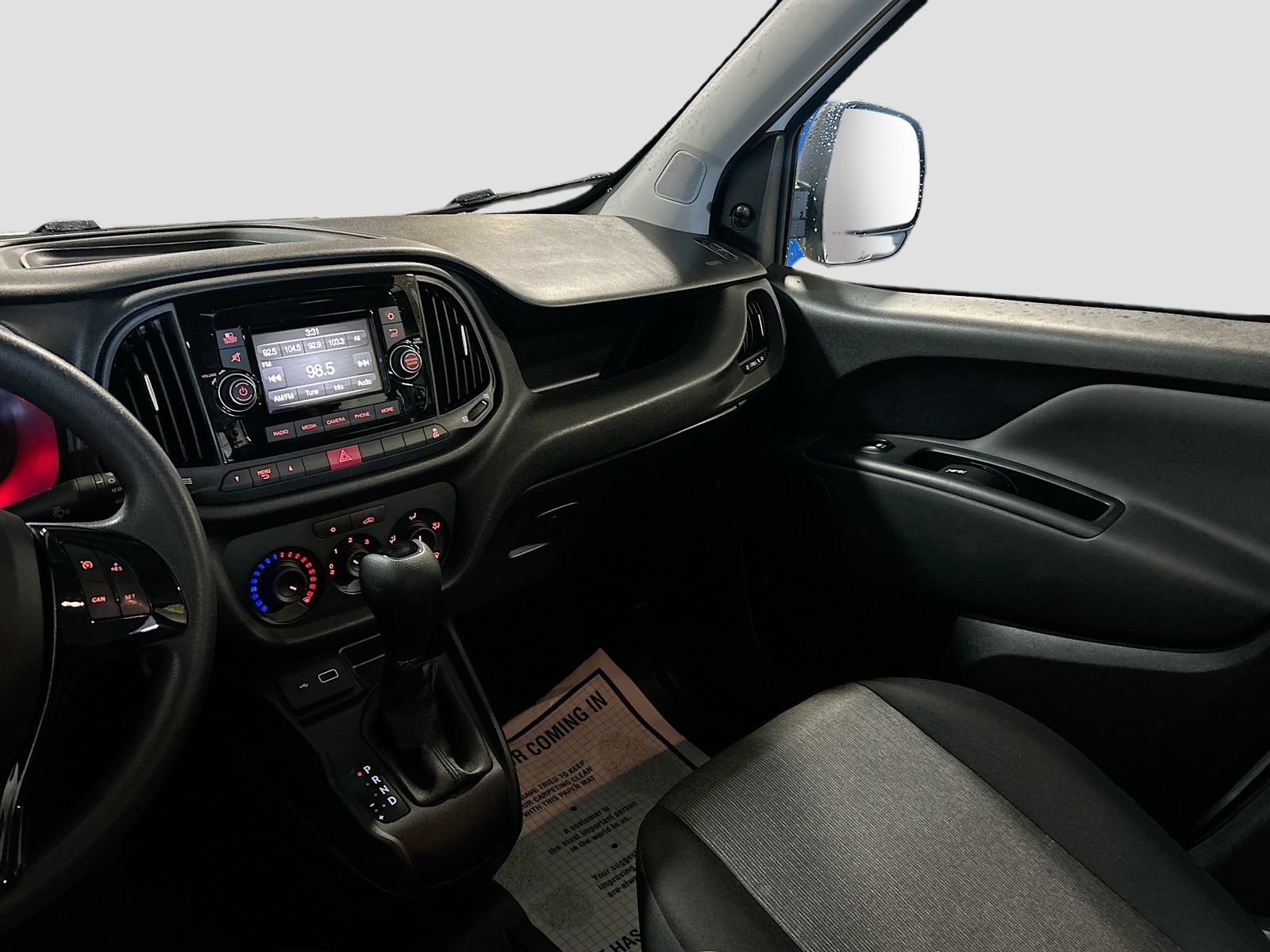 Used 2022 RAM ProMaster City Wagon FWD image 22