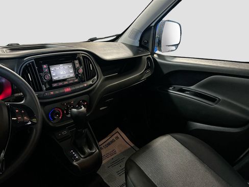 Used 2022 RAM ProMaster City Wagon FWD image 22