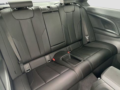 Used 2025 BMW 230i Coupe w/ M Sport Package image 25