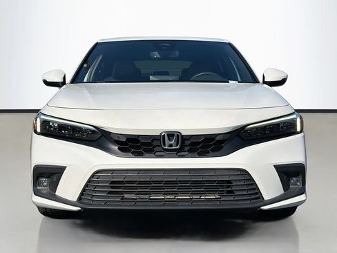Used 2023 Honda Civic Sport Touring image 3