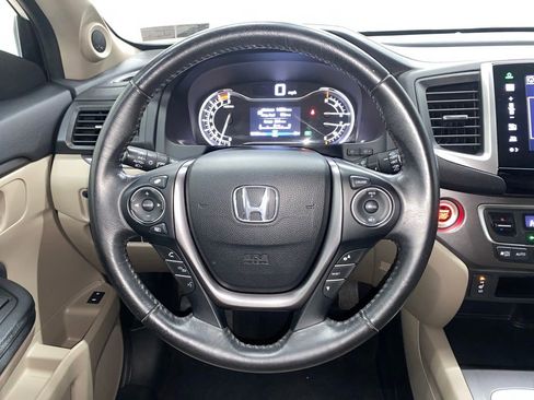 Used 2016 Honda Pilot EX-L image 25