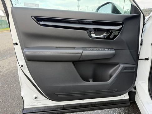 New 2026 Honda CR-V EX-L image 18