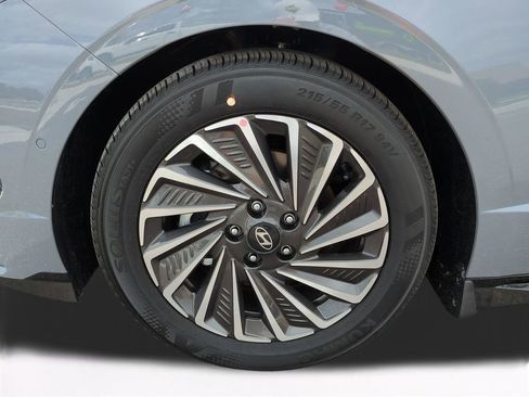 New 2026 Hyundai Sonata Limited image 11