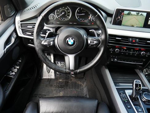 Used 2015 BMW X5 xDrive35i AWD/4WD image 17