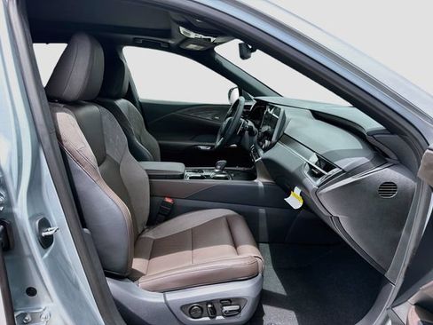 New 2026 Lexus RX 350 FWD image 16