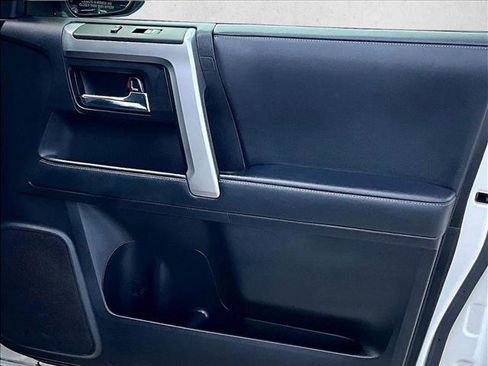 Used 2021 Toyota 4Runner SR5 RWD image 18