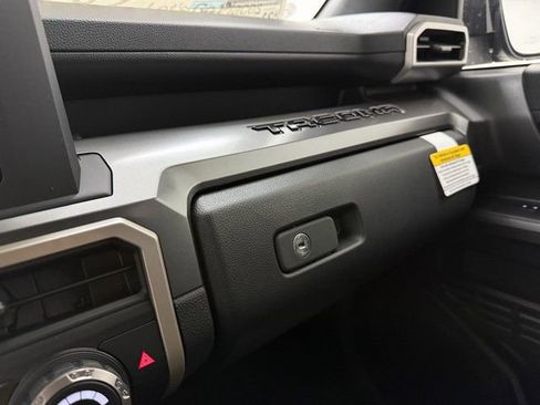 New 2026 Toyota Tacoma SR5 AWD/4WD image 23
