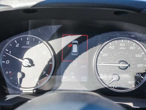 New 2026 Subaru Forester Premium image 23