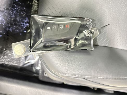 Certified 2025 Lexus ES 350 w/ Premium Package FWD image 36