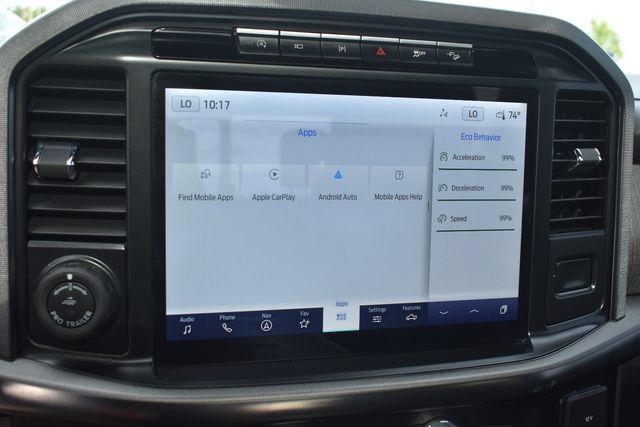 Used 2023 Ford F150 Platinum w/ Equipment Group 701A High AWD/4WD image 38
