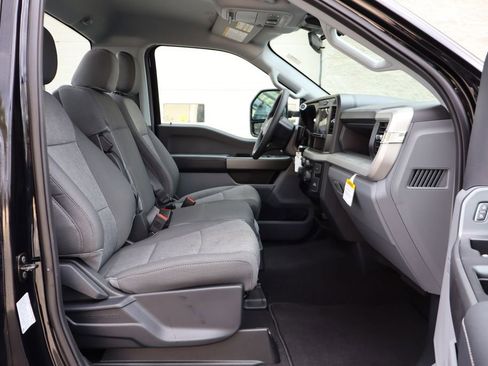 New 2026 Ford F350 XL w/ STX Appearance Package image 30