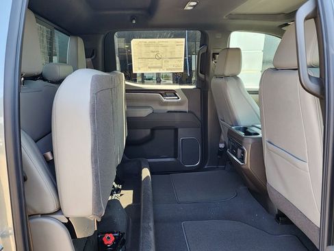 New 2026 GMC Sierra 1500 SLT w/ SLT Premium Plus Package image 45