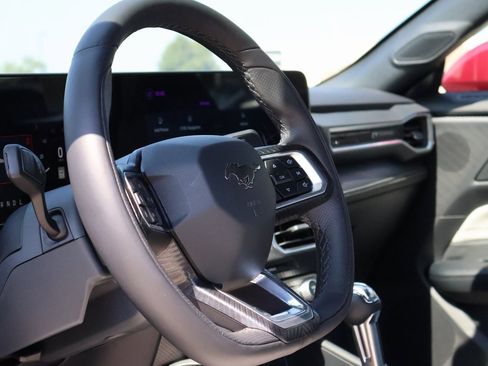 New 2025 Ford Mustang Premium image 20