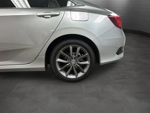 Used 2021 Honda Civic EX-L image 28