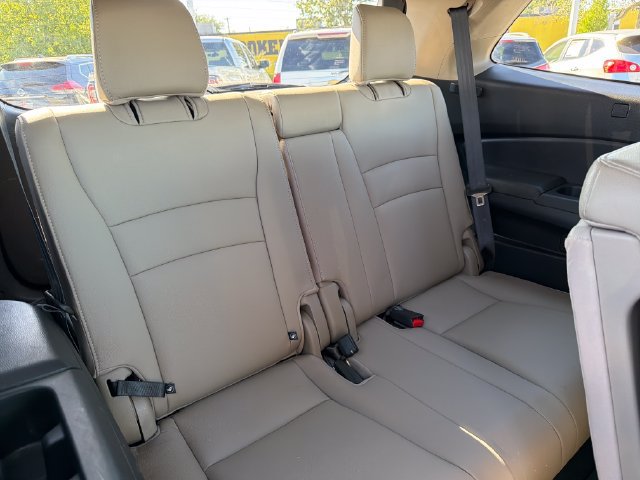 Used 2018 Honda Pilot EX-L image 28