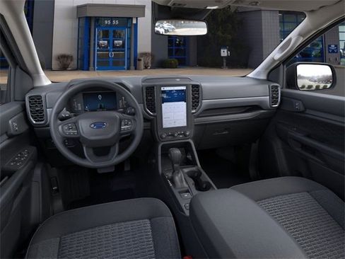 New 2025 Ford Ranger XL w/ Trailer Tow Package image 9