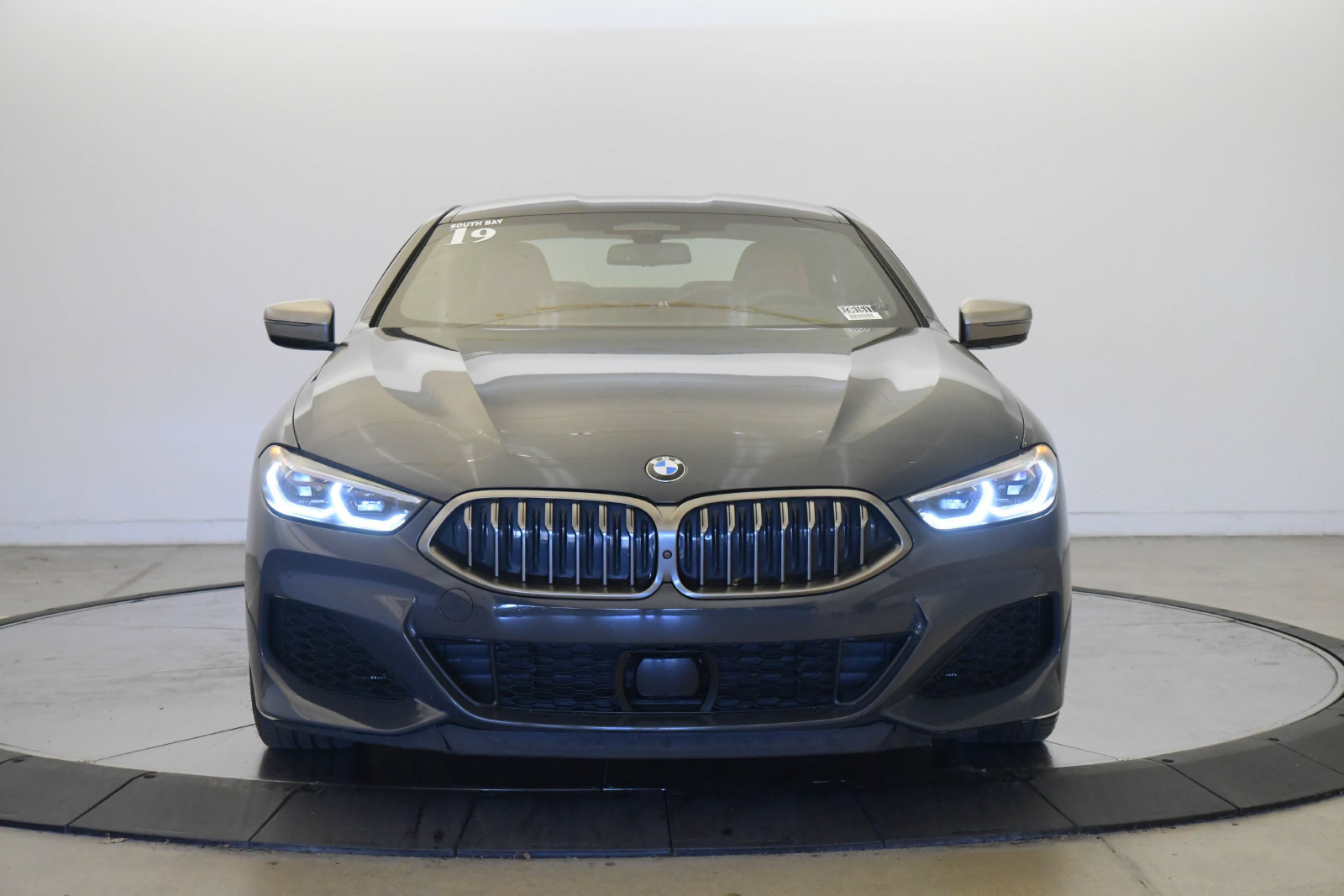 Used 2019 BMW M850i xDrive Coupe AWD/4WD image 6