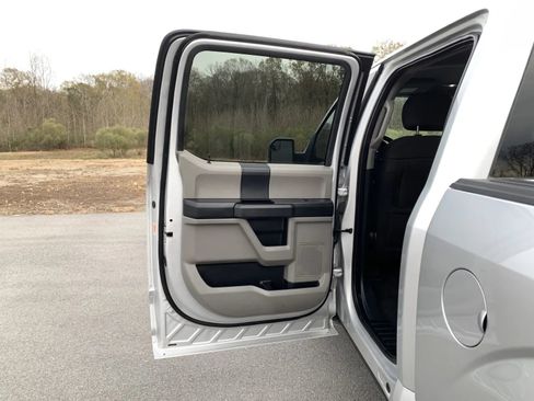 Used 2019 Ford F150 XL w/ Equipment Group 101A Mid image 27