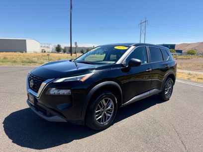 Used 2023 Nissan Rogue S