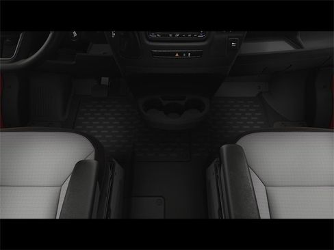 New 2025 RAM ProMaster 2500 w/ Convenience Group image 4