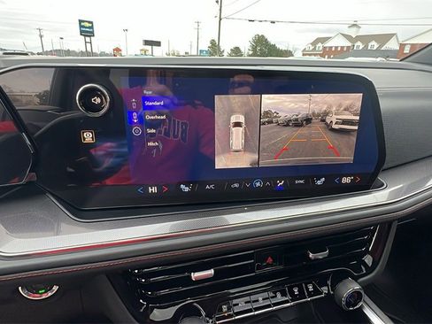 New 2026 Chevrolet Tahoe RST w/ Comfort Package image 28