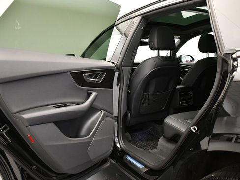 Certified 2024 Audi Q8 Premium w/ Black Optic Package image 41