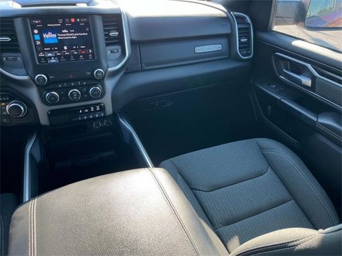 Certified 2022 RAM 1500 Big Horn image 5