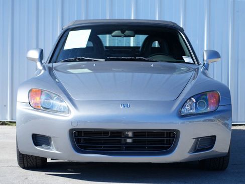 Used 2000 Honda S2000 image 6