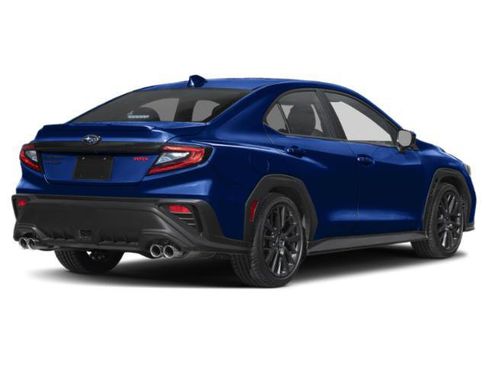 New 2026 Subaru WRX Premium AWD/4WD image 2