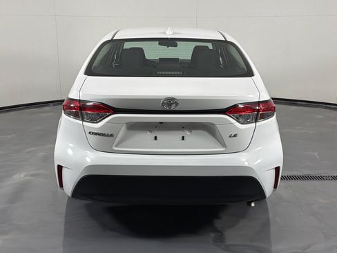 Used 2024 Toyota Corolla LE FWD image 6