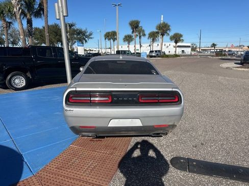 Used 2021 Dodge Challenger R/T w/ Plus Package image 7