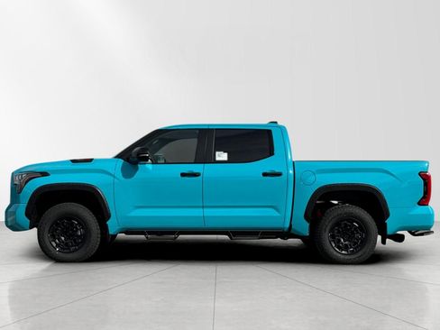 New 2026 Toyota Tundra TRD Pro AWD/4WD image 6