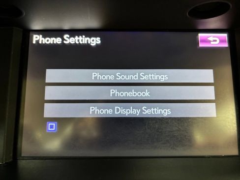 Used 2014 Lexus ES 350 w/ Luxury Package FWD image 31