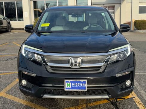 Used 2019 Honda Pilot EX image 9