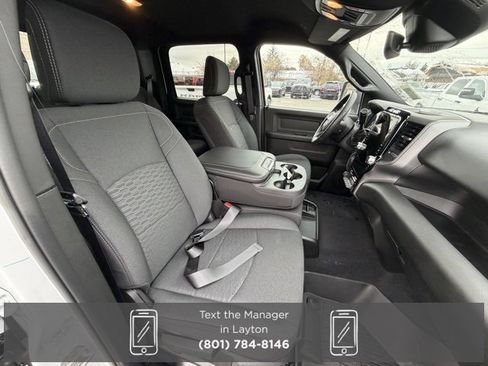 New 2025 RAM 2500 Tradesman image 6