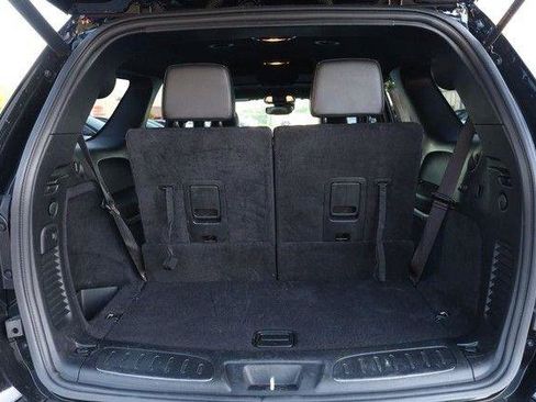Used 2025 Dodge Durango GT AWD/4WD image 7
