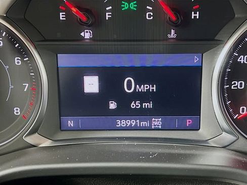 Used 2023 GMC Acadia SLT w/ Preferred Package AWD/4WD image 15