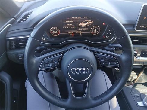 Used 2018 Audi A4 2.0T Premium w/ 18" Wheel Package image 14