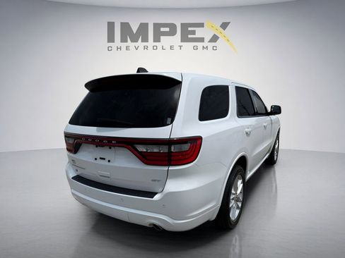 Used 2026 Dodge Durango GT RWD image 5