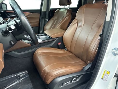 Used 2022 Acura MDX SH-AWD w/Technology Pkg Sport image 11