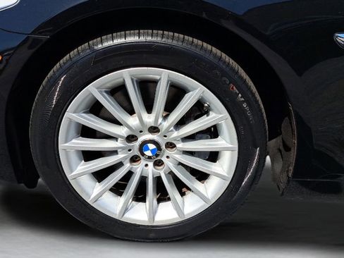Used 2013 BMW 535i xDrive Sedan image 35