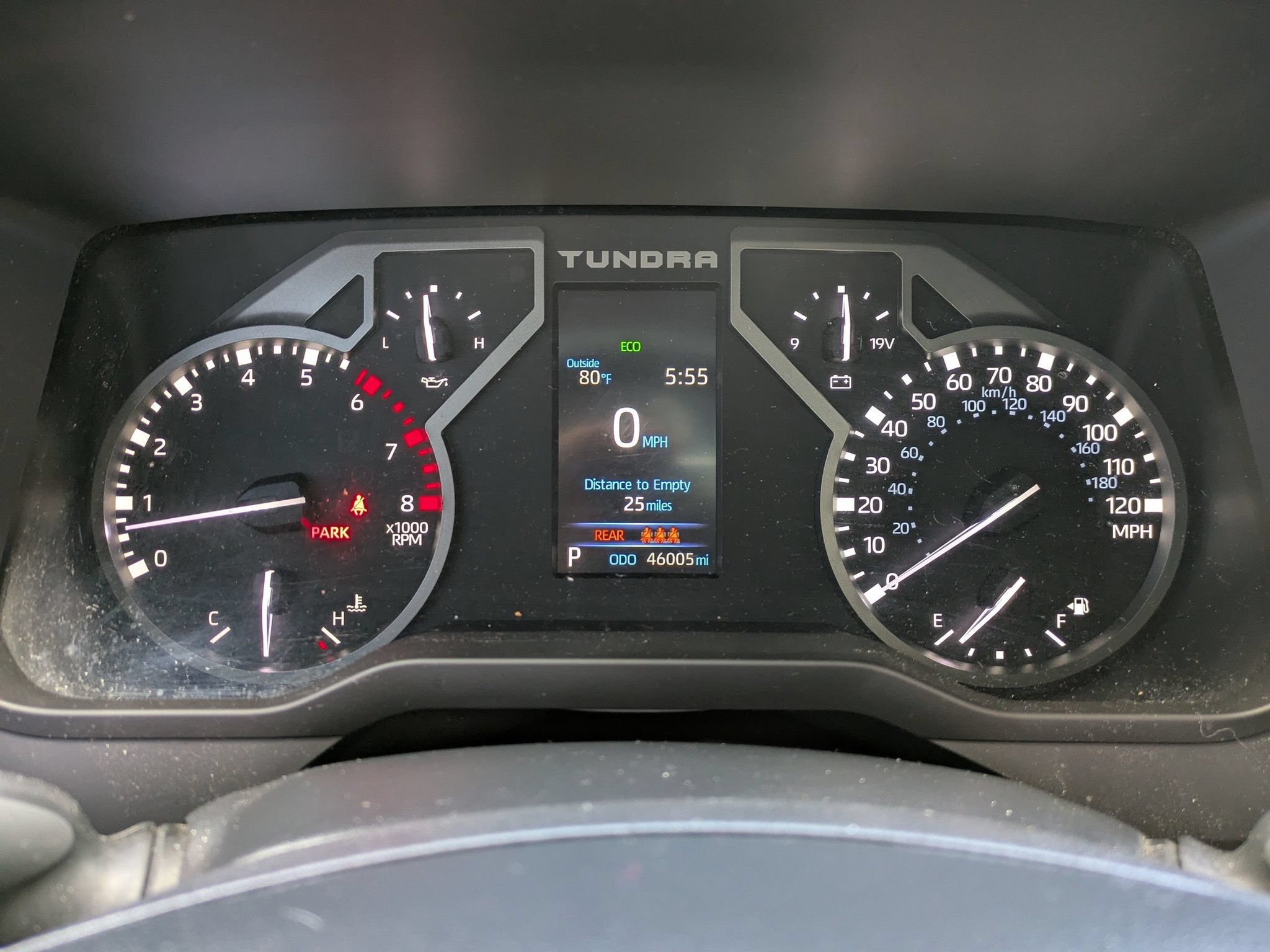 Used 2023 Toyota Tundra SR5 RWD image 26