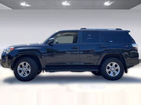 Used 2021 Toyota 4Runner SR5 RWD image 2