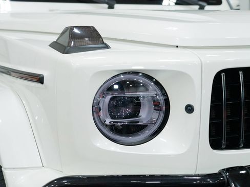 Used 2019 Mercedes-Benz G 63 AMG 4MATIC image 13